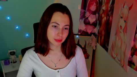 Snapshot of kim_go chatting on 12-20-24, 04:57 Kim online show from 12-20-24, 04:57