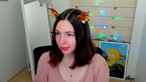 Snapshot of kim_go chatting on 12-29-24, 07:39 Kim online show from 12-29-24, 07:39