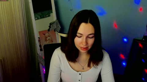 Snapshot of kim_go chatting on 01-16-25, 01:47 Kim online show from 01-16-25, 01:47