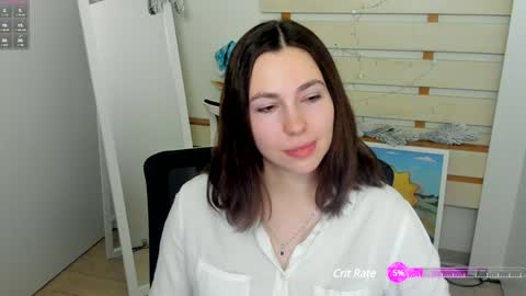 Snapshot of kim_go chatting on 01-30-25, 01:53 Kim online show from 01-30-25, 01:53