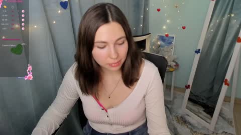 Snapshot of kim_go chatting on 02-08-25, 04:57 Kim online show from 02-08-25, 04:57