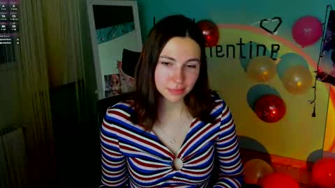 Snapshot of kim_go chatting on 02-13-25, 05:11 Kim online show from 02-13-25, 05:11