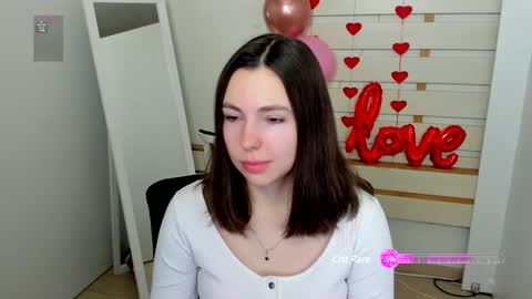 Snapshot of kim_go chatting on 02-16-25, 07:37 Kim online show from 02-16-25, 07:37