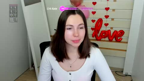 Snapshot of kim_go chatting on 02-16-25, 11:05 Kim online show from 02-16-25, 11:05