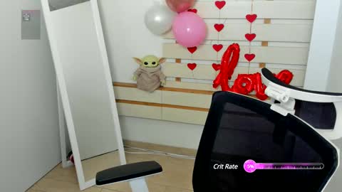 Snapshot of kim_go chatting on 02-17-25, 12:59 Kim online show from 02-17-25, 12:59