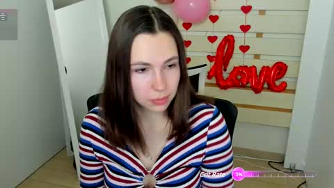 Snapshot of kim_go chatting on 02-20-25, 01:30 Kim online show from 02-20-25, 01:30