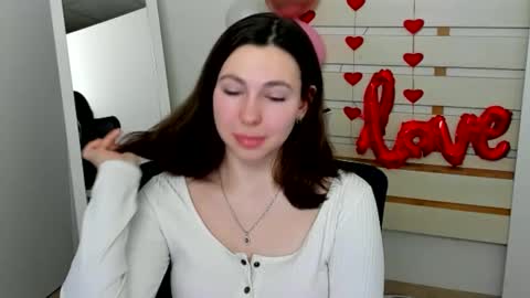 Snapshot of kim_go chatting on 02-24-25, 02:15 Kim online show from 02-24-25, 02:15