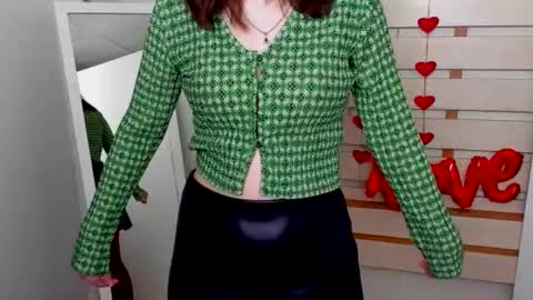 Snapshot of kim_go chatting on 02-26-25, 10:36 Kim online show from 02-26-25, 10:36