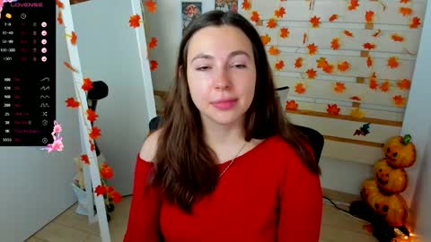 Snapshot of kim_go chatting on 10-27-25, 01:48 Kim online show from 10-27-25, 01:48