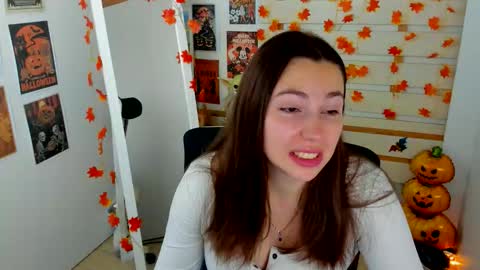 Snapshot of kim_go chatting on 11-13-25, 01:43 Kim online show from 11-13-25, 01:43