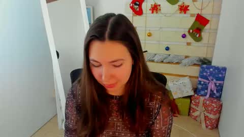 Kim online show from 12-18-25, 02:12