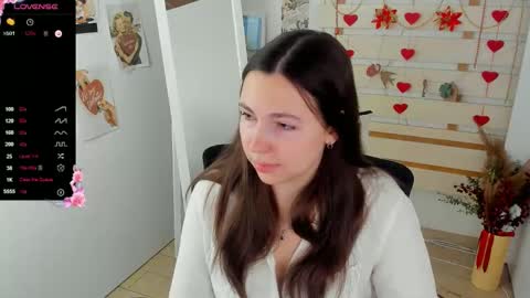 Kim online show from 03-13-26, 01:51