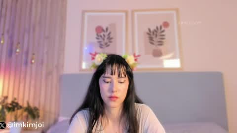 Kim Joi online show from 04-01-26, 01:41