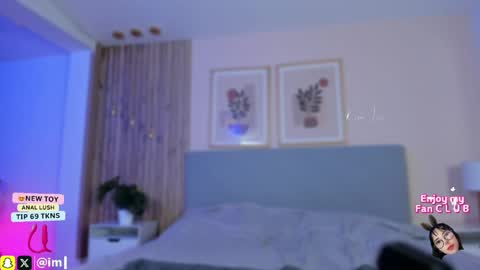 Kim Joi online show from 04-16-26, 12:50