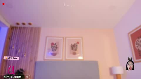 Kim Joi online show from 04-26-26, 12:47