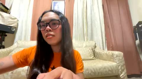 KYLIE online show from 05-24-26, 02:33