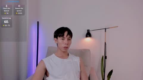 Kim Lian online show from 02-15-26, 05:04