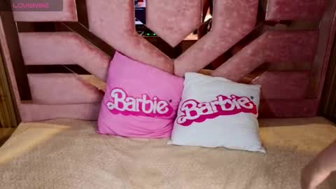 kim_lush_s online show from 09-26-25, 03:32