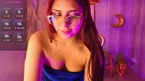 kim_lush_s online show from 10-12-25, 01:21