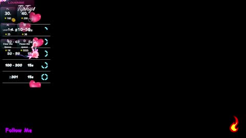 Kim Marquez online show from 02-16-25, 07:38