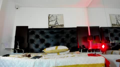 Kim Marquez online show from 04-27-26, 07:45