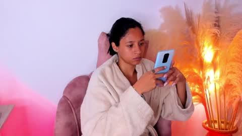 Kim Murphy online show from 12-13-24, 01:48