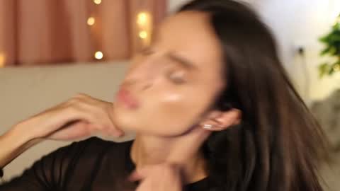 Kim Oberlin online show from 01-29-25, 10:27