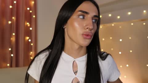 Kim Oberlin online show from 02-07-25, 11:01