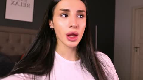 Kim Oberlin online show from 10-26-25, 11:38