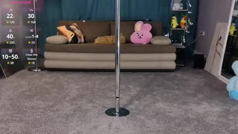 Kim Possible online show from 12-11-24, 03:15