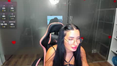 Kim online show from 07-26-26, 02:31