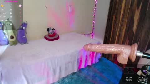 Kim Mishell  online show from 02-05-25, 09:07