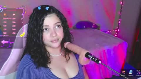 Kim Mishell  online show from 09-24-25, 06:28