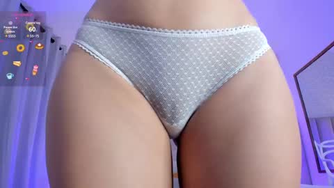 Kim online show from 02-26-25, 07:38