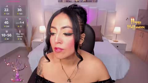 kim online show from 10-28-25, 10:41