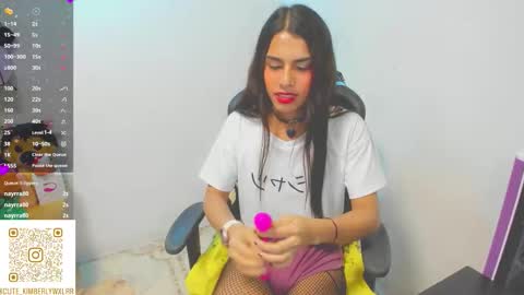 Snapshot of kim_wexler chatting on 12-04-25, 11:46 OnlyFans kimberlywexlr online show from 12-04-25, 11:46