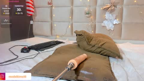 kima online show from 12-28-24, 05:02