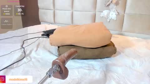 kima online show from 01-18-25, 11:22