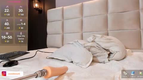 kima online show from 02-28-25, 11:34