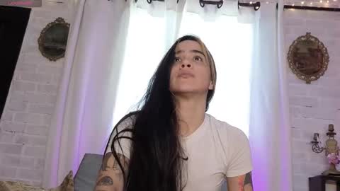 Snapshot of kimandyuk chatting on 12-21-25, 07:54 Kim Yuk online show from 12-21-25, 07:54