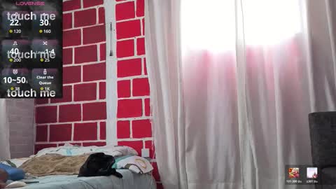 Snapshot of kimandyuk chatting on 01-14-26, 05:29 Kim Yuk online show from 01-14-26, 05:29