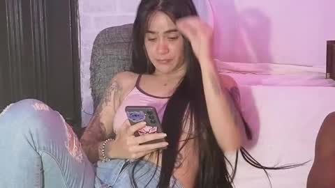 Kim  Yuk online show from 05-15-26, 02:40