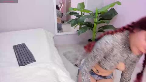 Snapshot of kimapril chatting on 02-25-26, 09:24 April online show from 02-25-26, 09:24