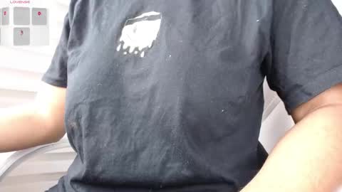 Snapshot of kimara_lion chatting on 01-17-25, 03:23 kimara lion online show from 01-17-25, 03:23