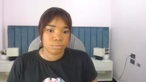 kimara lion online show from 01-14-26, 03:01