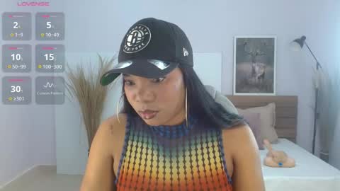 kimara lion online show from 04-26-26, 04:54