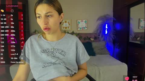 kimberly online show from 01-25-25, 01:08