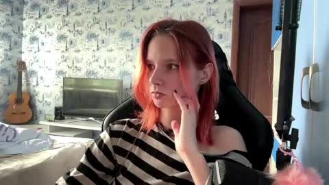 Mary online show from 06-07-26, 08:18