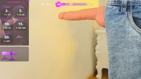 Kimberlin  online show from 12-19-24, 07:51