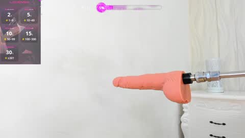 Kimberlin  online show from 01-12-25, 08:03